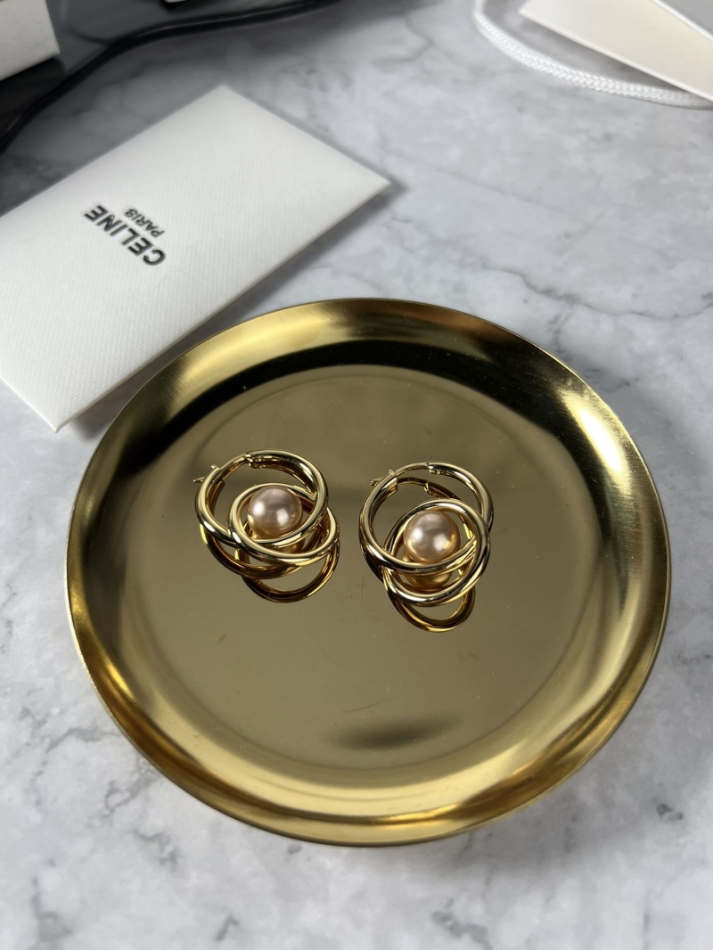 Celine Earrings